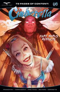 Grimm Universe Presents Quarterly - Cinderella - Fairy World Massacre (2023) (digital) (The.Seeker-Empire)