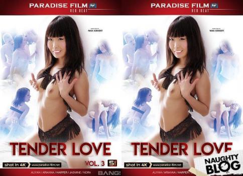 Tender Love # 3 (Rough Sex, Mommy Roleplay) [2023 | FullHD]