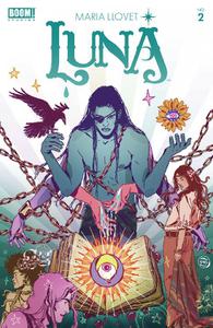 BOOM Studios-Luna No 02 2022 Hybrid Comic eBook