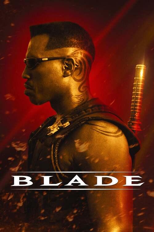 Blade Wieczny łowca / Blade (1998) MULTi.2160p.UHD.BluRay.REMUX.DV.HDR.HEVC.TrueHD.7.1-MR | Lektor i Napisy PL