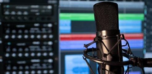 AUDACITY –  Audio editing and recording For BEGINNERS