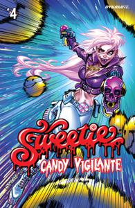 Sweetie Candy Vigilante 004 (2023) (3 covers) (Digital) (DR &amp; Quinch-Empire