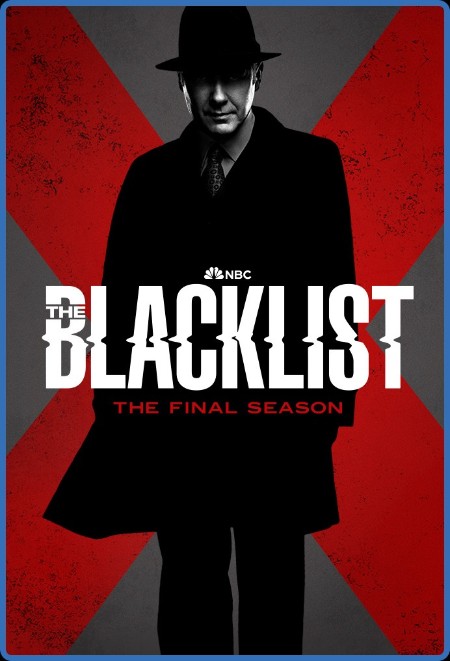 The Blacklist S10E01 720p HDTV x264-SYNCOPY