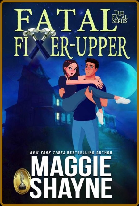 Fatal Fixer Upper - Maggie Shayne  A0f7dc20ddd4a68040db06238458609c