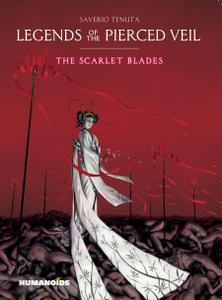 Legends of the Pierced Veil - The Scarlet Blades (2023) (digital) (Mr Norrell-Empire