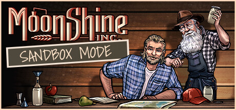 Moonshine Inc v1.0.7-GOG
