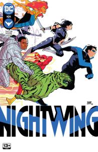 Nightwing 101 (2023) (Digital) (Walkabout-DCP)