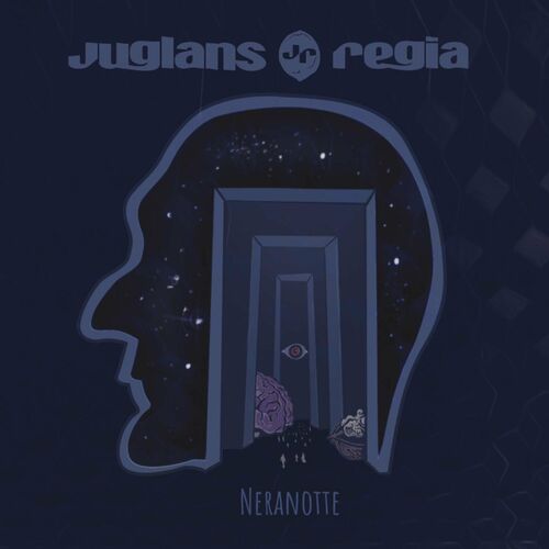 Juglans Regia - Neranotte (2023)