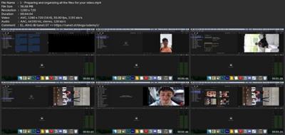 Mastering Tiktok And Reels Editing With Final Cut  Pro X 2cc4dad6035059f4392f878cef9ebbbc