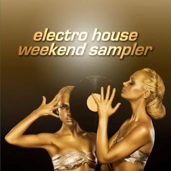 VA - Electro House Weekend Sampler (2023) MP3