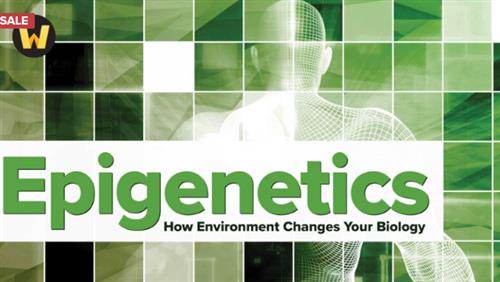 TTC - Epigenetics How Environment Changes Your Biology