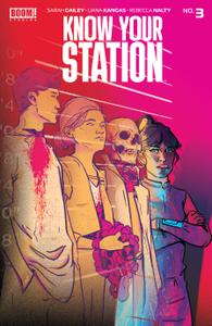 Know Your Station 003 (2023) (digital) (Son of Ultron-Empire)