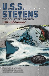 USS Stevens (The Collected Stories) (2016) (Digital) (Lo Pan