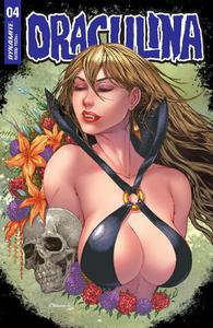 Dynamite-Draculina No 04 2022 Hybrid Comic eBook