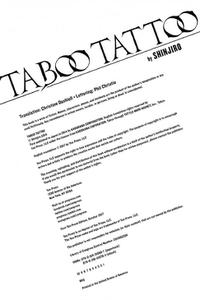 Yen Press-Taboo Tattoo Vol 08 2022 Hybrid Comic eBook