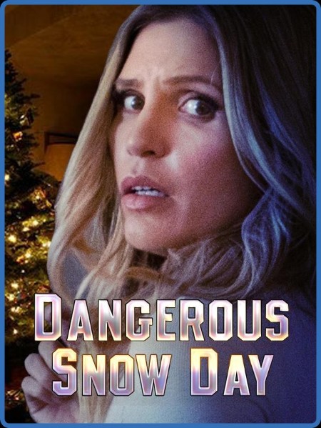 Dangerous Snow Day (2021) 1080p WEBRip x264 AAC-YTS