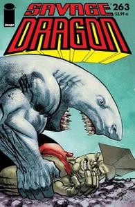 Savage Dragon 263 (2023) (digital) (The Seeker-Empire)