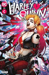 Harley Quinn 025 (2023) (Digital) (Zone-Empire