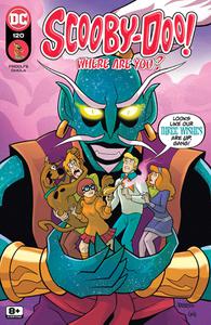Scooby-Doo, Where Are You 120 (2023) (digital) (Son of Ultron-Empire))