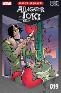 Alligator Loki - Infinity Comic 019 (2023) (Digital-Empire)