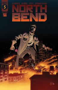 Scout Comics-North Bend Season 02 No 05 2022 HYBRID COMIC eBook