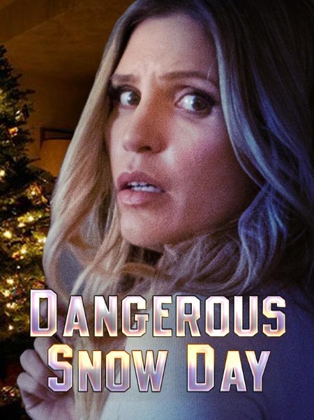 Dangerous Snow Day 2021 1080p AMZN WEBRip DDP2 0 x264-ZdS