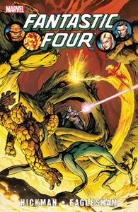 Marvel-Fantastic Four By Jonathan Hickman Vol 02 Prime Elements 2018 HYBRID COMIC eBook