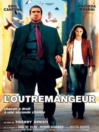 Картинка Обжора / L'outremangeur (2003) WEB-DLRip / WEB-DL 1080p