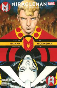 Miracleman by Gaiman &amp; Buckingham - The Silver Age 004 (2023) (Digital) (Zone-Empire