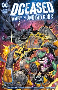 DCeased - War of the Undead Gods 06 (of 08) (2023) (Webrip) (The Last Kryptonian-DCP)