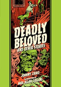 Deadly Beloved And Other Stories (EC Artists Library v33) (2023) (Digital) (Lo Pan