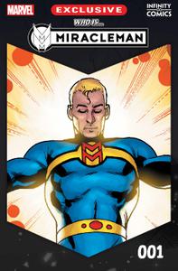 Who Is Miracleman - Infinity Comic 001 (2023) (digital-mobile-Empire)