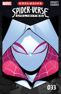 Spider Verse Unlimited Infinity Comic 033 (2023) (F) (digital mobile Empire
