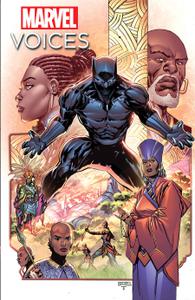 Marvel's Voices - Wakanda Forever 001 (2023) (Digital) (Zone-Empire)