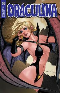 Dynamite-Draculina No 06 2022 Hybrid Comic eBook