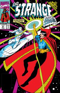 Doctor Strange - Sorcerer Supreme 031 (1991) (Digital) (Shadowcat-Empire))