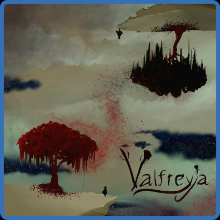 Valfreyja - 2023 - Valfreyja