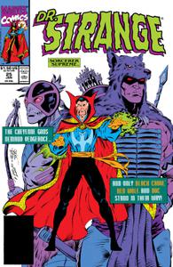 Doctor Strange - Sorcerer Supreme 025 (1991) (Digital) (Shadowcat-Empire))