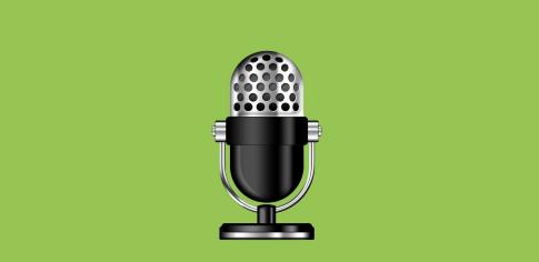 Audio Recording For Online Instructors