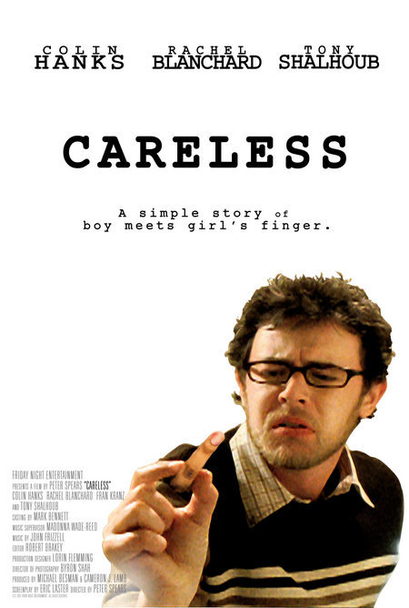 Careless 2007 1080p BluRay x265-RARBG