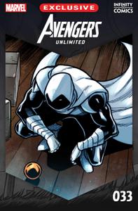 Avengers Unlimited - Infinity Comic 033 (2023) (Digital-Empire)