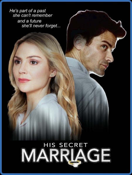 His Secret Marriage (2019) 1080p WEBRip x264 AAC-YTS