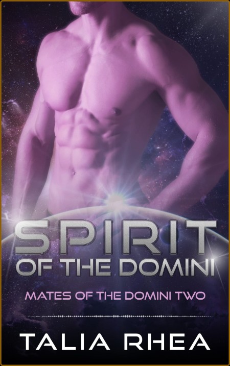 Spirit of the Domini - Talia Rhea  Cdccdf90df8ec299bd2b7ede66c1fcf6