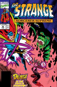 Doctor Strange - Sorcerer Supreme 030 (1991) (Digital) (Shadowcat-Empire))