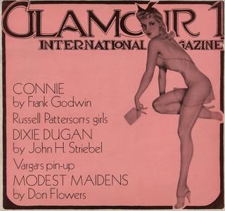 Glamour International 1 (1ª Epoca) 1982