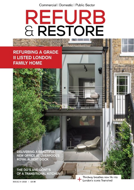 Refurb & Restore – 22 February 2023