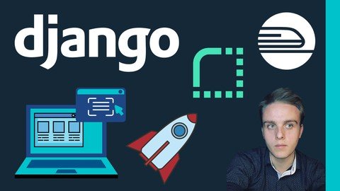 Python Django 2 Ways To Deployment - 2023