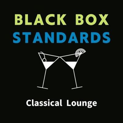 Black Box Standards - Classical Lounge  (2023)