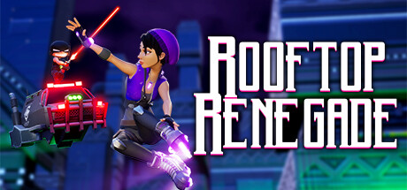 Rooftop Renegade [FitGirl Repack]