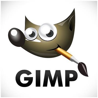 GIMP  2.10.34